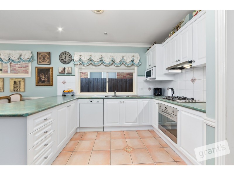 20 Hancock Drive, Berwick VIC 3806