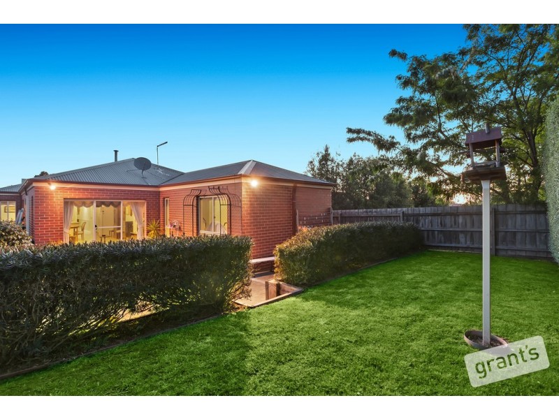 20 Hancock Drive, Berwick VIC 3806