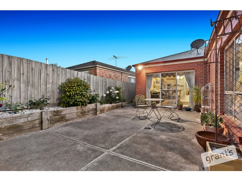 20 Hancock Drive, Berwick VIC 3806
