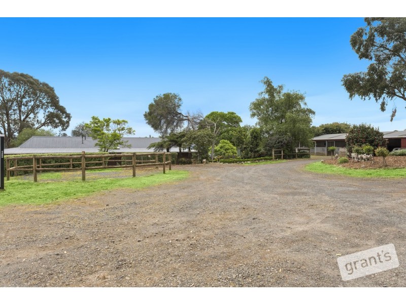 840 Gembrook-Launching Place Road, Hoddles Creek VIC 3139
