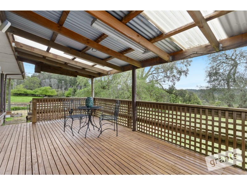 840 Gembrook-Launching Place Road, Hoddles Creek VIC 3139