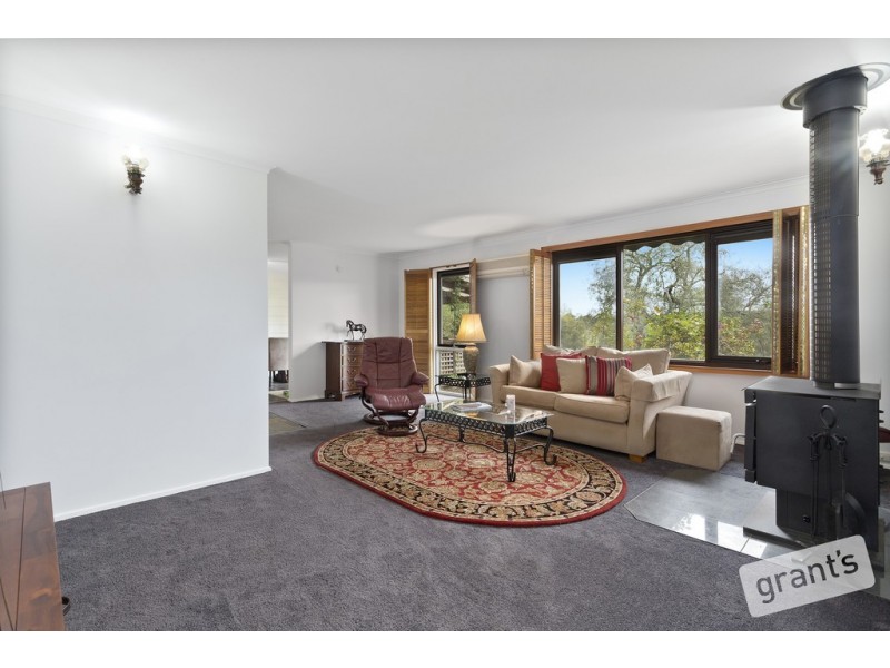 840 Gembrook-Launching Place Road, Hoddles Creek VIC 3139