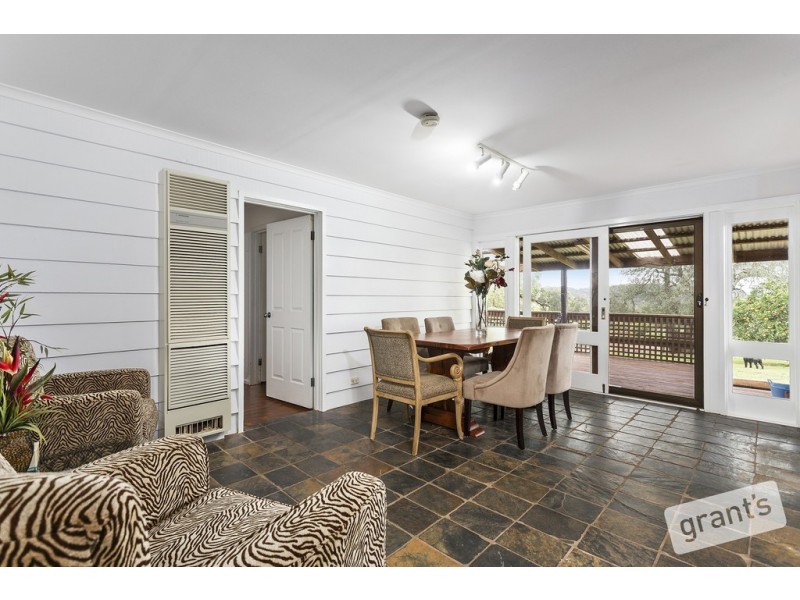 840 Gembrook-Launching Place Road, Hoddles Creek VIC 3139