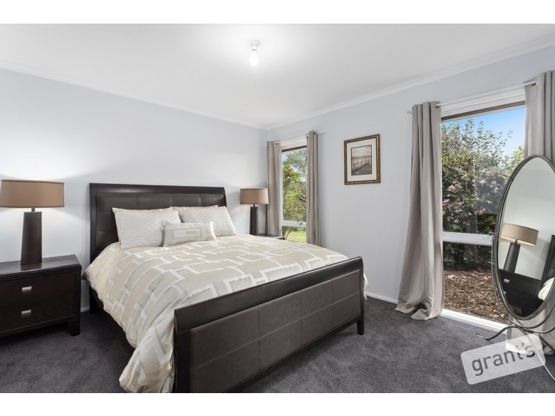840 Gembrook-Launching Place Road, Hoddles Creek VIC 3139