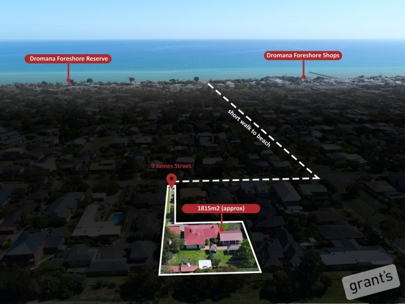 9 James Street, Dromana VIC 3936