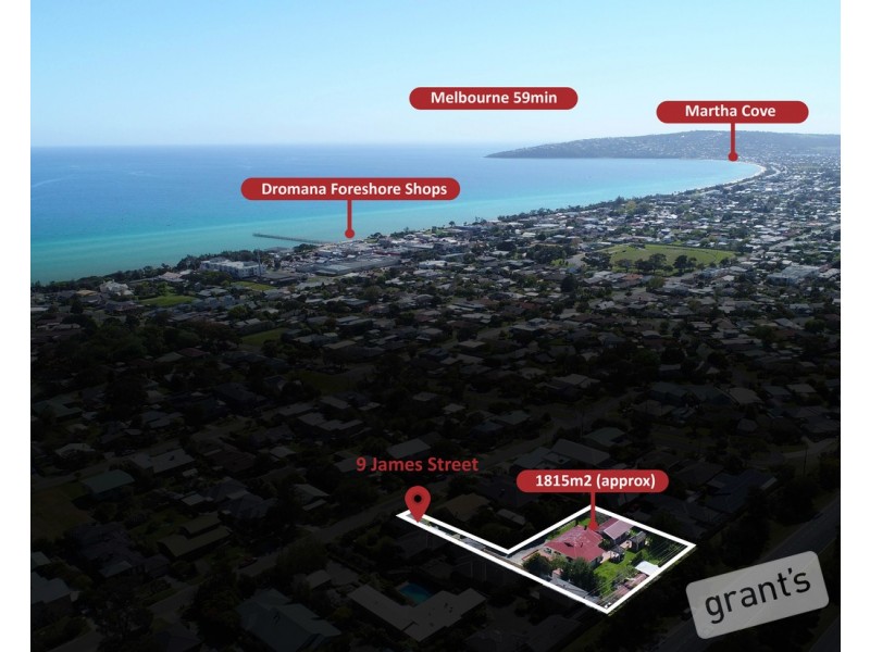 9 James Street, Dromana VIC 3936
