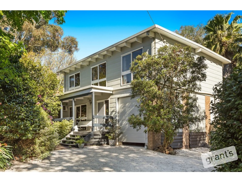 26 Stoney Creek Road, Beaconsfield Upper VIC 3808