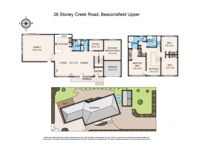 26 Stoney Creek Road, Beaconsfield Upper VIC 3808