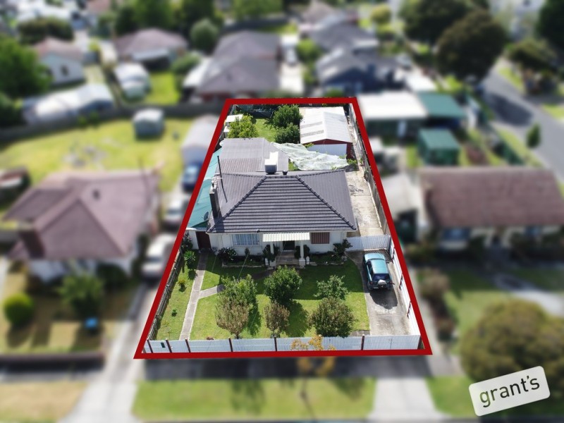 3 Maple Court, Doveton VIC 3177