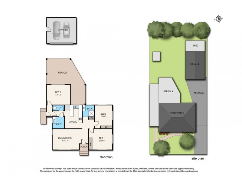 3 Maple Court, Doveton VIC 3177