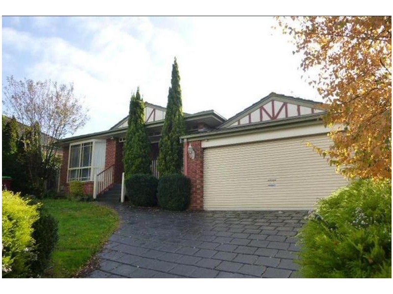 132 Kurrajong Road, Narre Warren VIC 3805