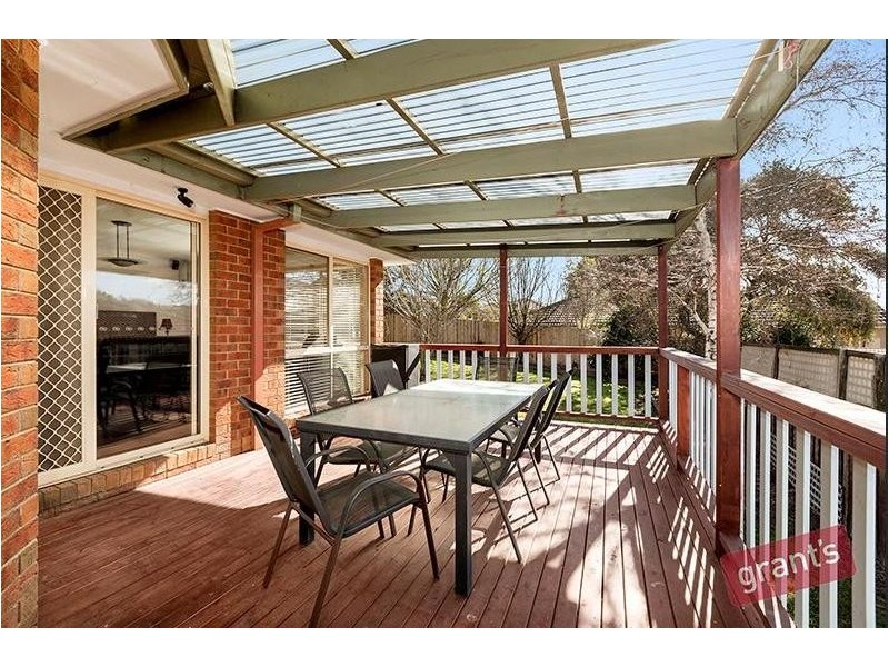 132 Kurrajong Road, Narre Warren VIC 3805