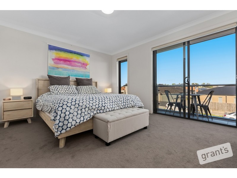 124 Wurundjeri Boulevard, Berwick VIC 3806
