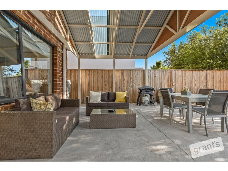 124 Wurundjeri Boulevard, Berwick VIC 3806