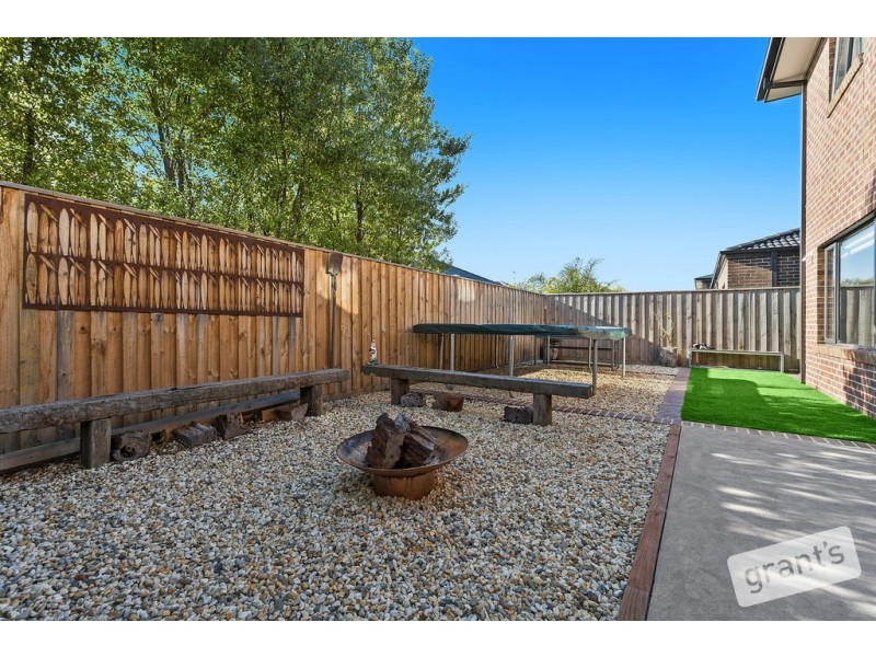 124 Wurundjeri Boulevard, Berwick VIC 3806