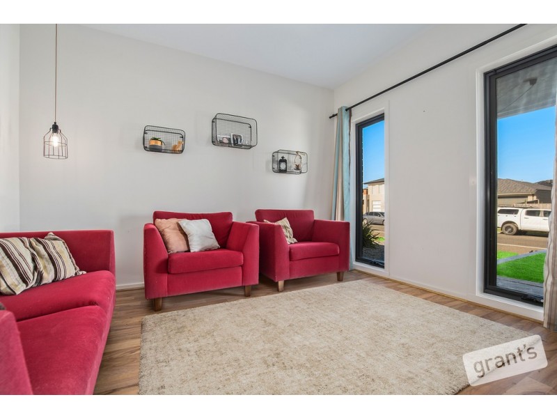 124 Wurundjeri Boulevard, Berwick VIC 3806