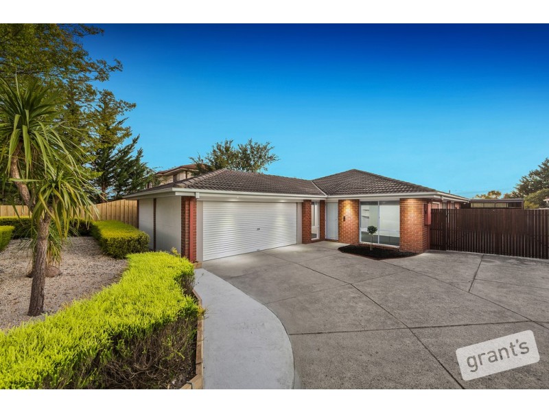 37 Lake View Drive, Narre Warren South VIC 3805