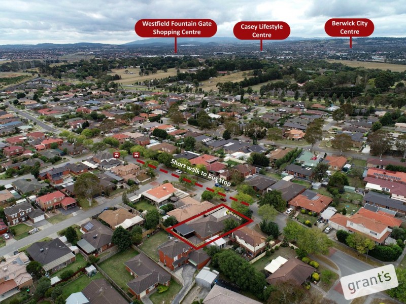 37 Lake View Drive, Narre Warren South VIC 3805