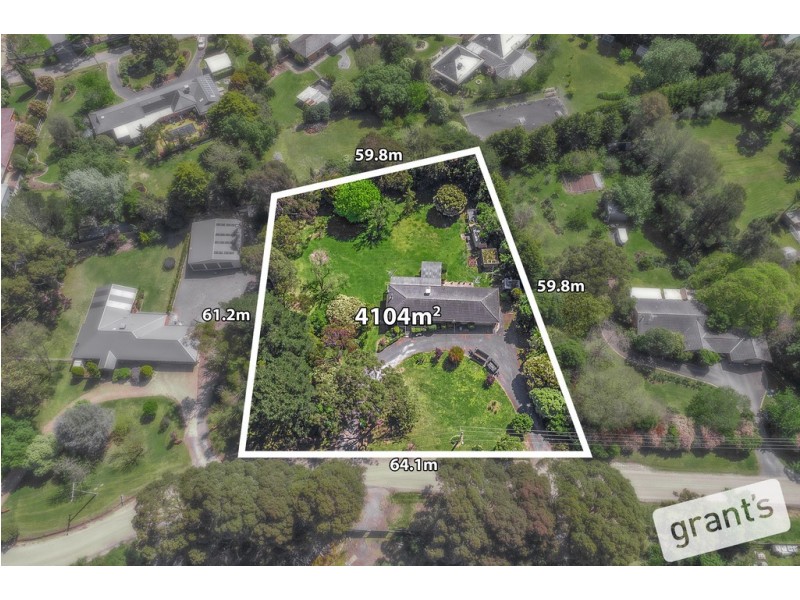 7 Legerwood Road, Narre Warren North VIC 3804