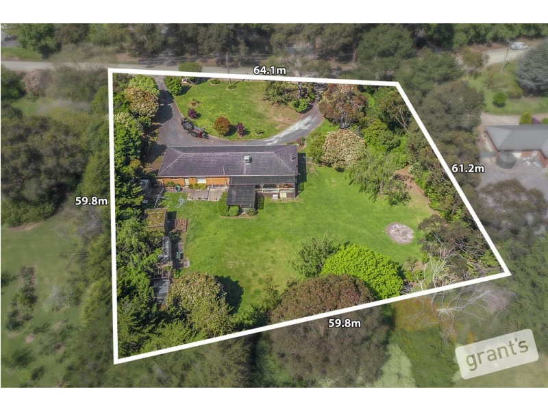 7 Legerwood Road, Narre Warren North VIC 3804