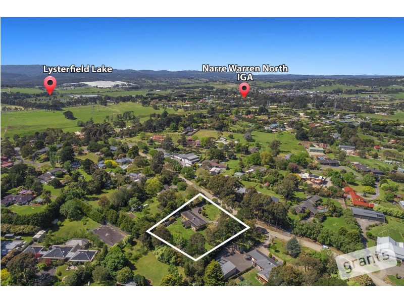 7 Legerwood Road, Narre Warren North VIC 3804