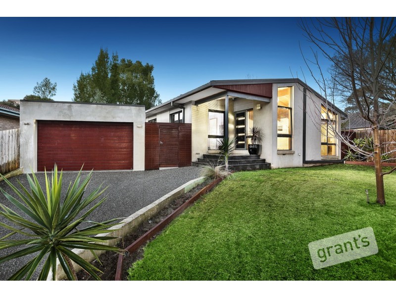 41 Cheviot Avenue, Berwick VIC 3806