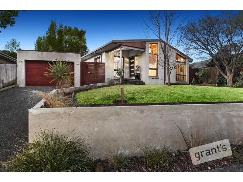 41 Cheviot Avenue, Berwick VIC 3806