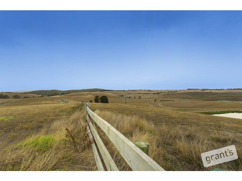 435 Gurdies-St-Heliers Road, Woodleigh VIC 3945