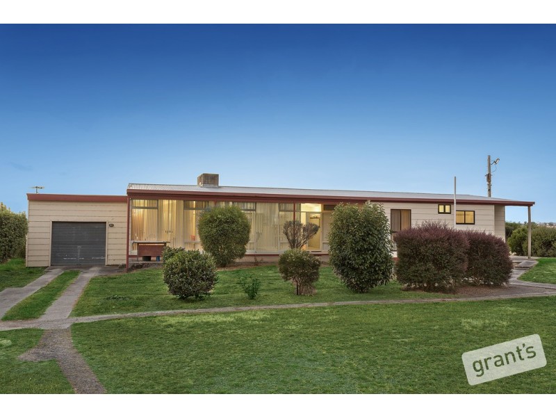 435 Gurdies-St-Heliers Road, Woodleigh VIC 3945
