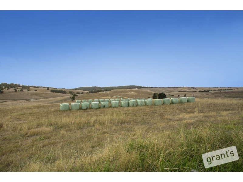 435 Gurdies-St-Heliers Road, Woodleigh VIC 3945