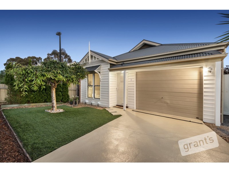 3/150 Avebury Drive, Berwick VIC 3806