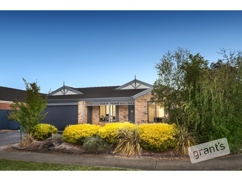 41 The Parkway, Pakenham VIC 3810
