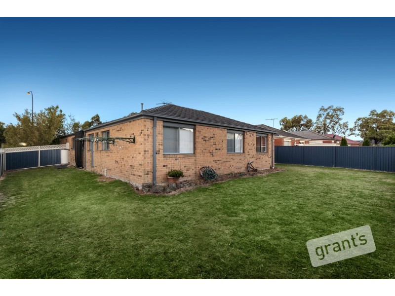41 The Parkway, Pakenham VIC 3810
