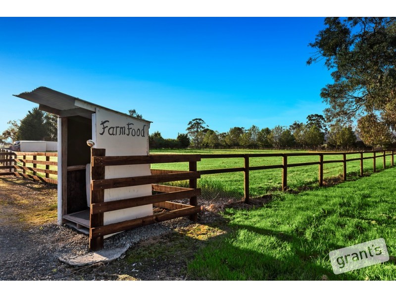 315 Fisher Road, Drouin West VIC 3818