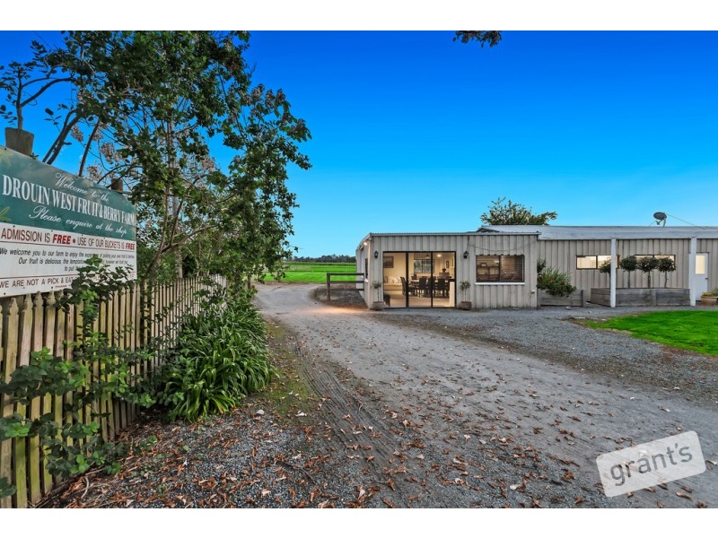 315 Fisher Road, Drouin West VIC 3818