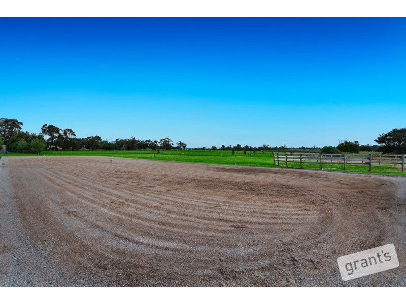 315 Fisher Road, Drouin West VIC 3818