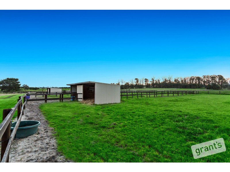 315 Fisher Road, Drouin West VIC 3818