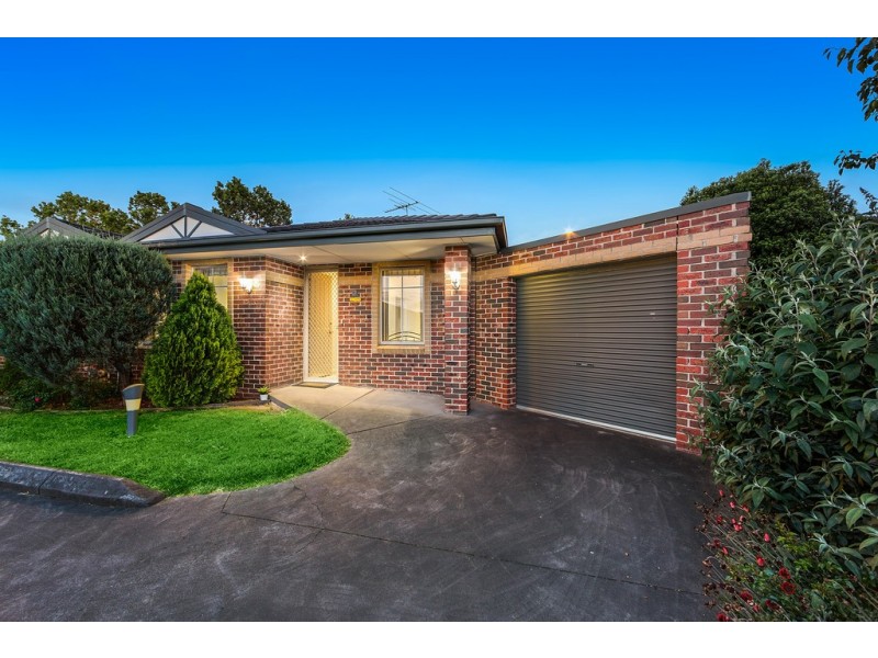 3/21-25 Parkhill Drive, Berwick VIC 3806