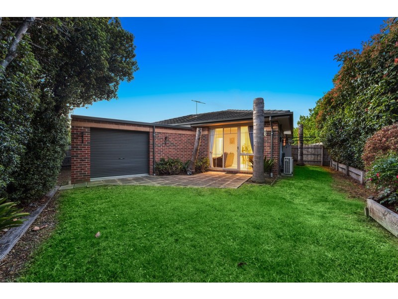 3/21-25 Parkhill Drive, Berwick VIC 3806