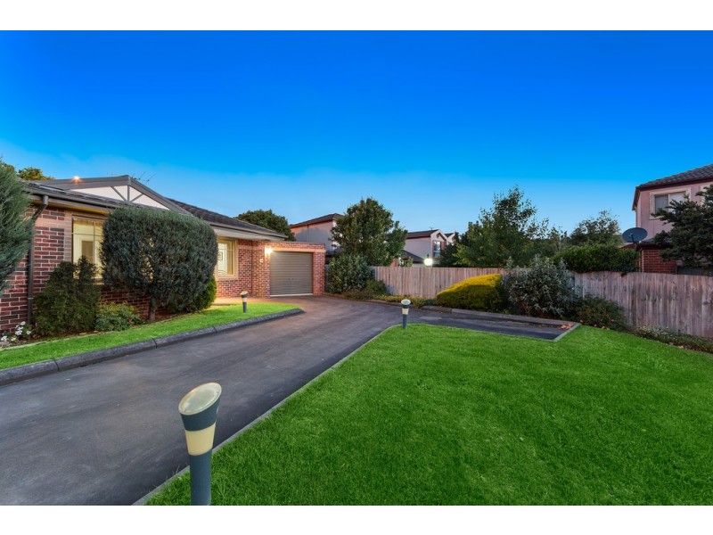 3/21-25 Parkhill Drive, Berwick VIC 3806