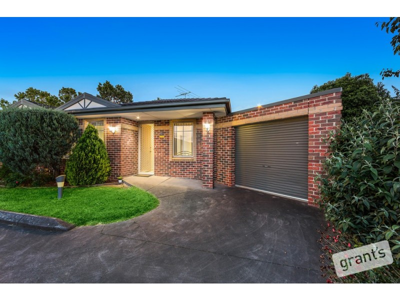 3/21-25 Parkhill Drive, Berwick VIC 3806