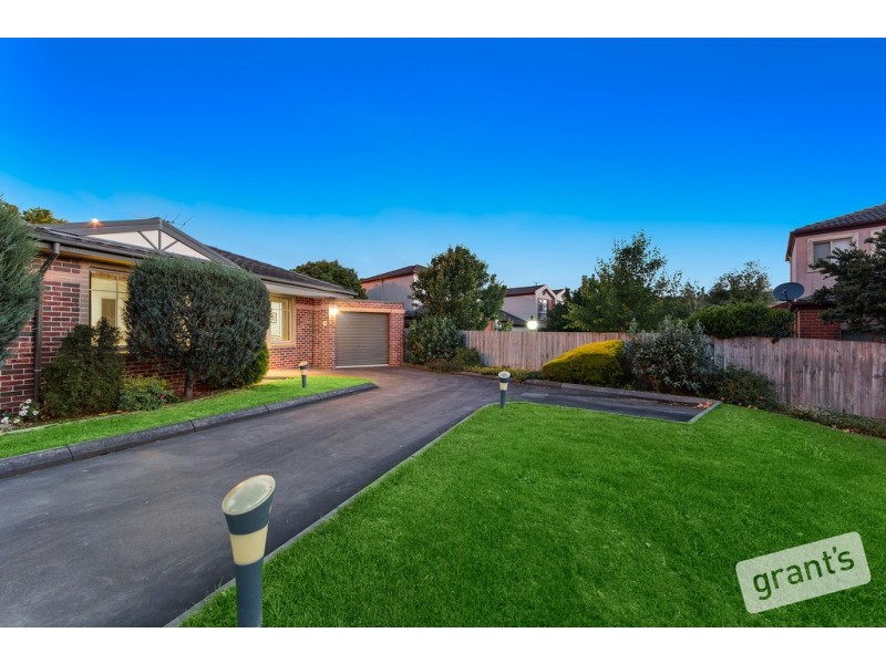 3/21-25 Parkhill Drive, Berwick VIC 3806