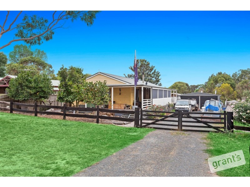 47 Mitchell Street, Nyora VIC 3987