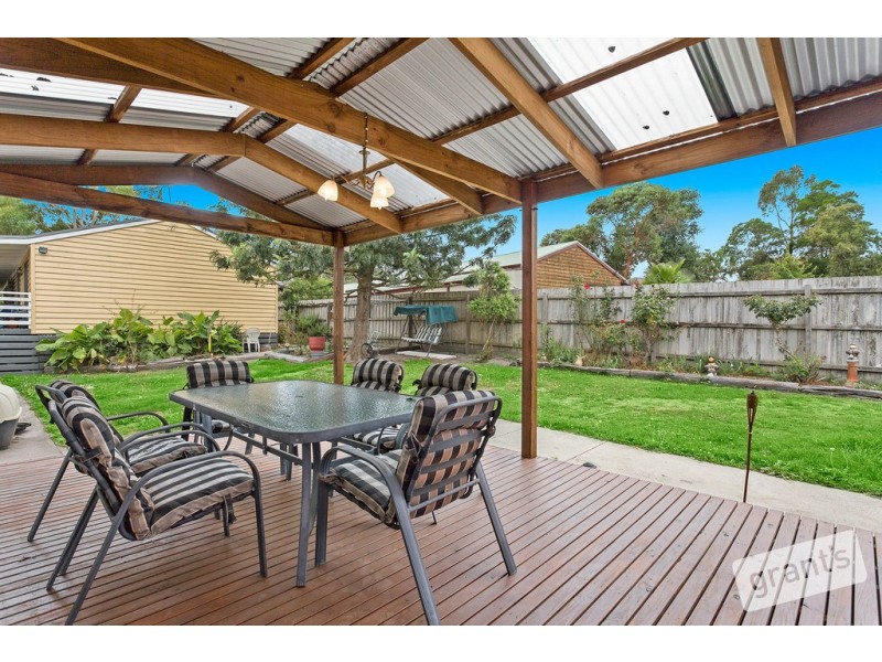 47 Mitchell Street, Nyora VIC 3987