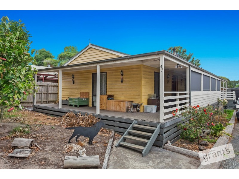 47 Mitchell Street, Nyora VIC 3987