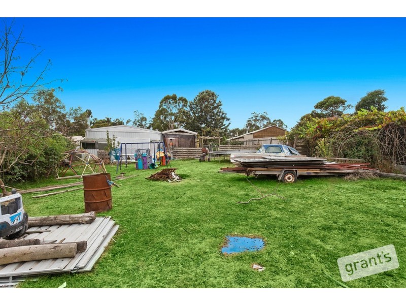 47 Mitchell Street, Nyora VIC 3987
