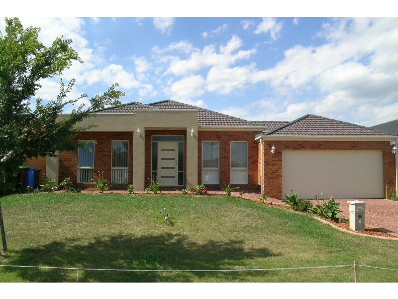 6 Papillion Way, Narre Warren South VIC 3805