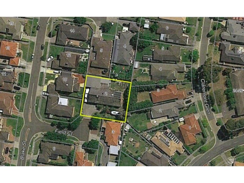 2 Field Court, Berwick VIC 3806