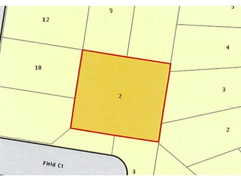 2 Field Court, Berwick VIC 3806