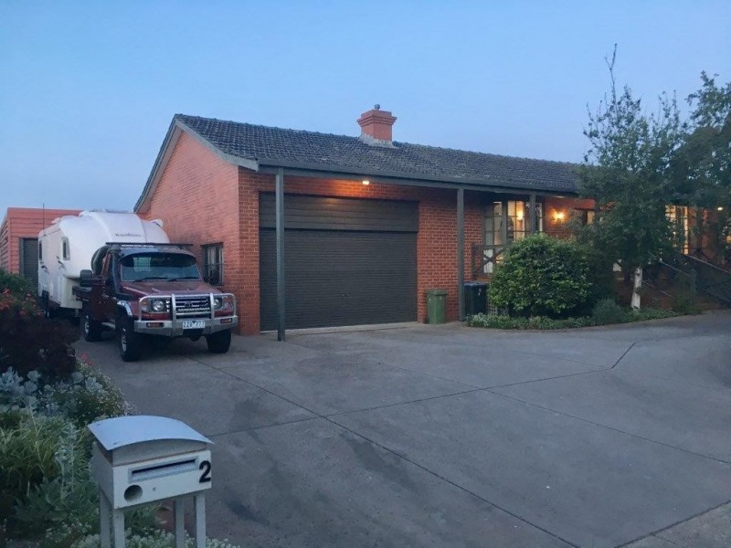 2 Field Court, Berwick VIC 3806